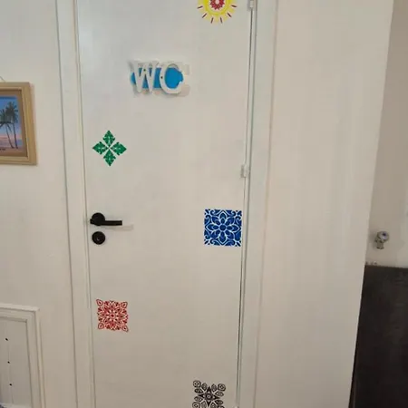 Nonna Adriana Appartamento