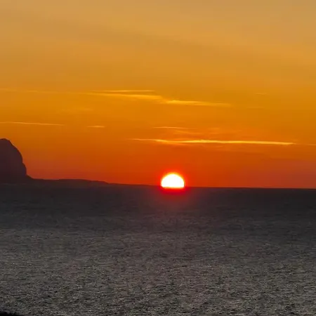 Nonna Adriana Appartamento Terrasini