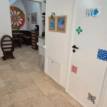 Nonna Adriana Terrasini