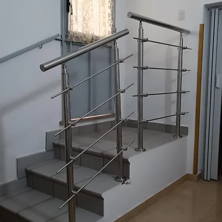 Nonna Adriana Appartement Terrasini