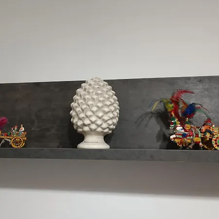 Appartement Nonna Adriana *