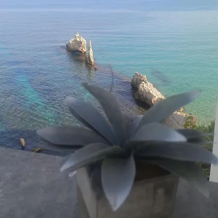 Nonna Adriana Appartement *