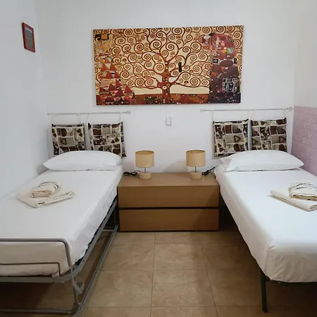 Nonna Adriana Apartment