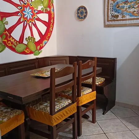 Nonna Adriana * Terrasini