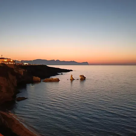 Appartement Nonna Adriana