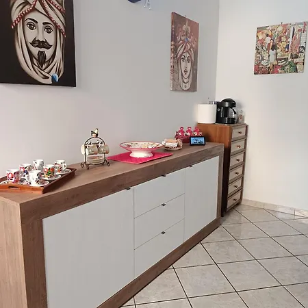 Nonna Adriana Apartment *
