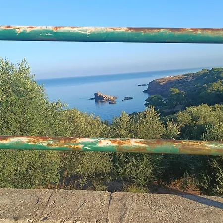 Nonna Adriana Appartement Terrasini