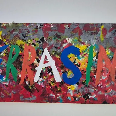 Nonna Adriana Appartement Terrasini