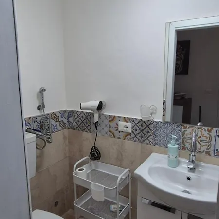 Nonna Adriana Terrasini