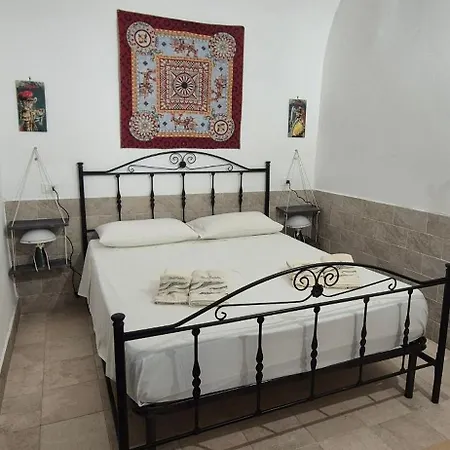 Nonna Adriana Apartment *