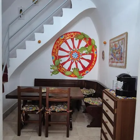 Nonna Adriana Apartment *