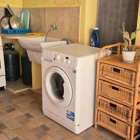 Nonna Adriana Apartament