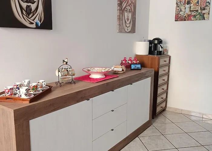 Nonna Adriana * Terrasini