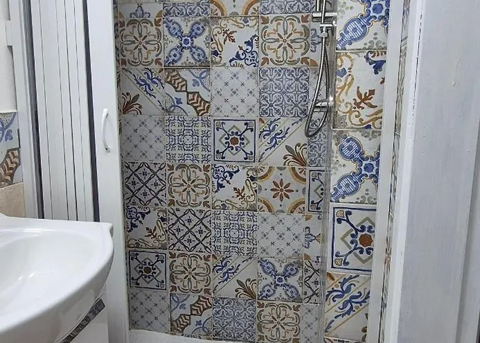 Nonna Adriana Apartament