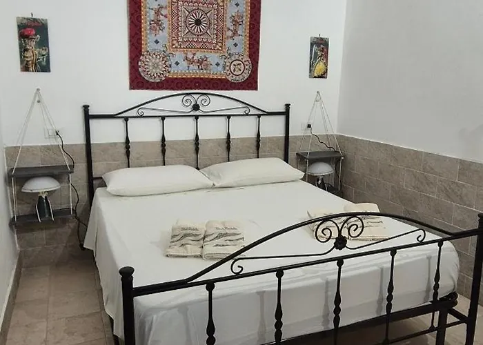 Nonna Adriana Apartament *