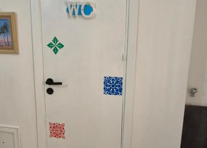 Nonna Adriana Apartament