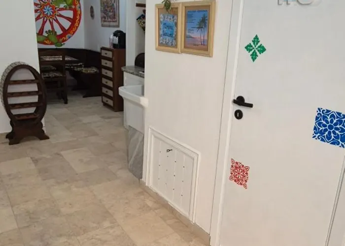 Nonna Adriana Terrasini