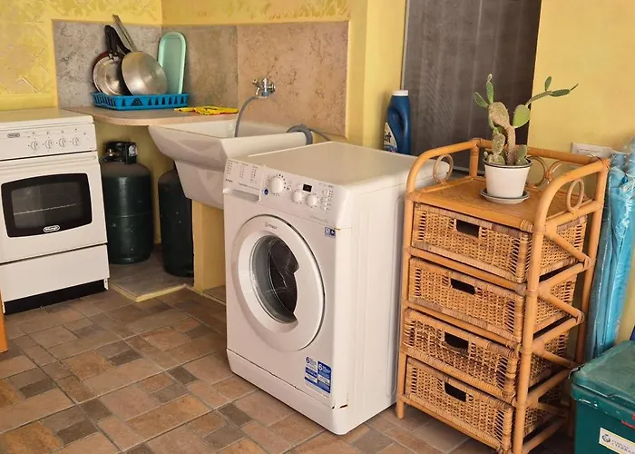 Nonna Adriana Apartment